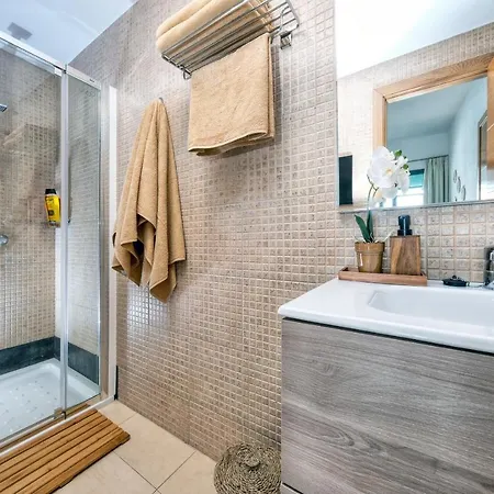 別荘 Casa Costa Esmeralda Plus-pool And Relax