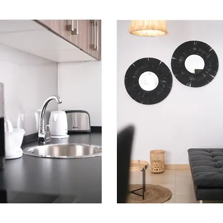 Casa Costa Esmeralda - Pool And Relax By Lanzarote Dom wakacyjny Costa Teguise