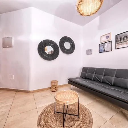 Casa Costa Esmeralda - Pool And Relax By Lanzarote Dom wakacyjny