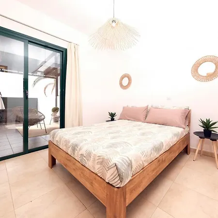 Casa Costa Esmeralda - Pool And Relax By Lanzarote Dom wakacyjny