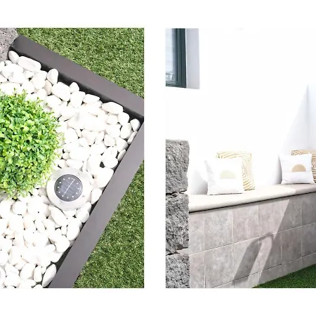 Casa Costa Esmeralda - Pool And Relax By Lanzarote *