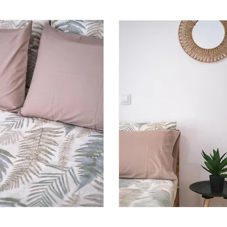 Dom wakacyjny Casa Costa Esmeralda - Pool And Relax By Lanzarote