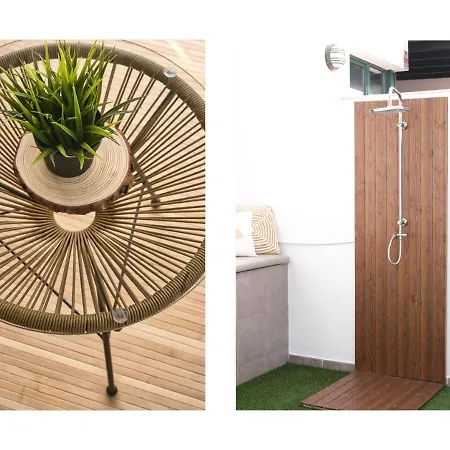 Casa Costa Esmeralda - Pool And Relax By Lanzarote Dom wakacyjny