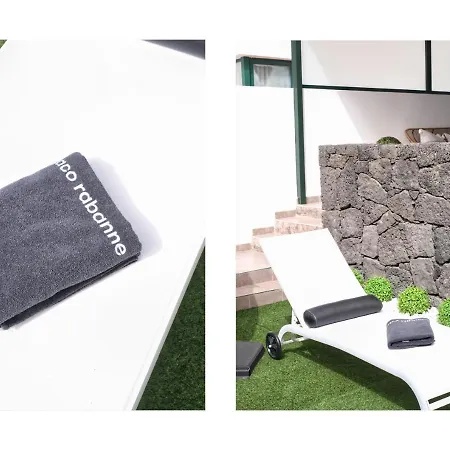 Dom wakacyjny Casa Costa Esmeralda - Pool And Relax By Lanzarote Costa Teguise