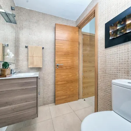 Casa Costa Esmeralda - Pool And Relax By Lanzarote Dom wakacyjny Costa Teguise