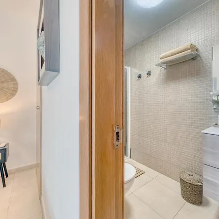 Дом отдыха Casa Costa Esmeralda - Sun And Relax By Lanzarote Коста-Тегисе