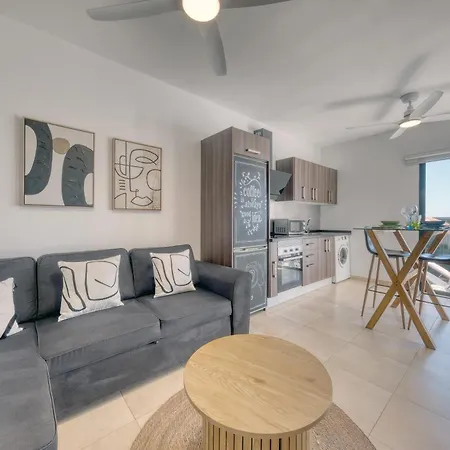 Casa Costa Esmeralda - Sun And Relax By Lanzarote * Коста-Тегисе