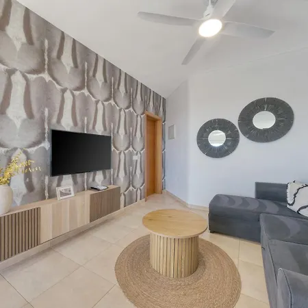 Casa Costa Esmeralda - Sun And Relax By Lanzarote Дом отдыха Коста-Тегисе