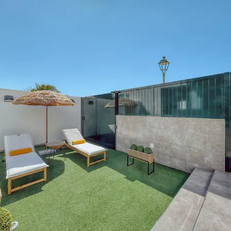Casa vacanze Casa Costa Esmeralda - Sun And Relax By Lanzarote Costa Teguise