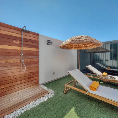 Casa Costa Esmeralda - Sun And Relax By Lanzarote
